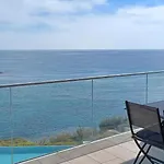 Nepita- Vue Mer- Piscine En De Standing- Clim-wifi