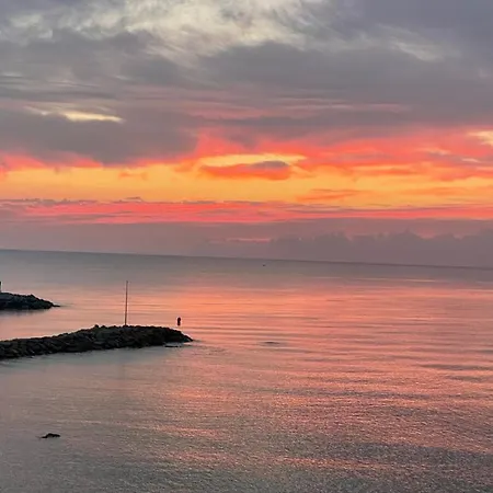 Nepita- Vue Mer- Piscine En De Standing- Clim-wifi Appartement Sari-Solenzara