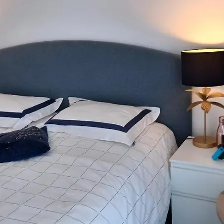 Apartmán Nepita- Vue Mer- Piscine En De Standing- Clim-wifi *