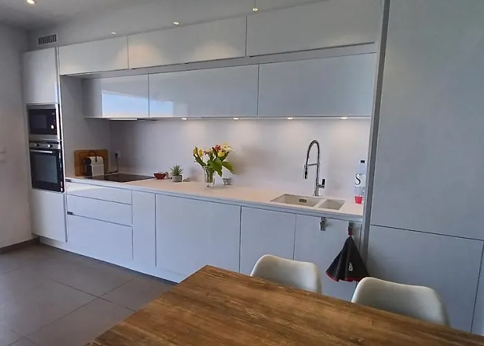 Nepita- Vue Mer- Piscine En De Standing- Clim-wifi * Sari-Solenzara