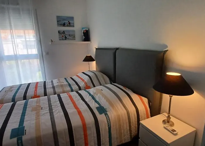 Apartment Nepita- Vue Mer- Piscine En De Standing- Clim-wifi