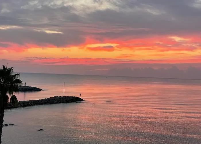 Nepita- Vue Mer- Piscine En De Standing- Clim-wifi Appartement Sari-Solenzara